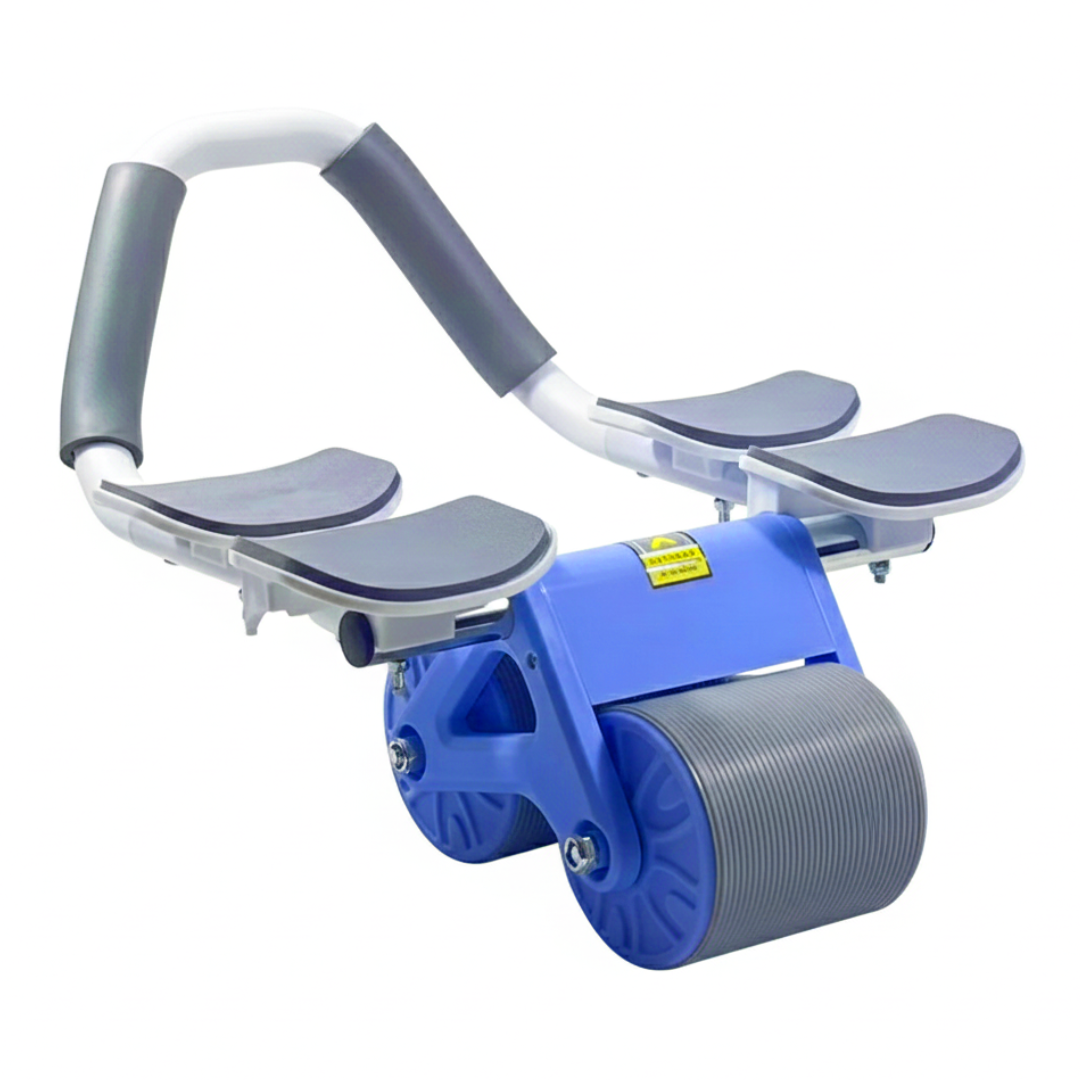 Double Ab Roller