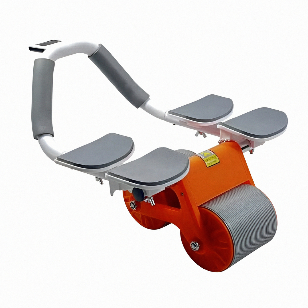 Double Ab Roller