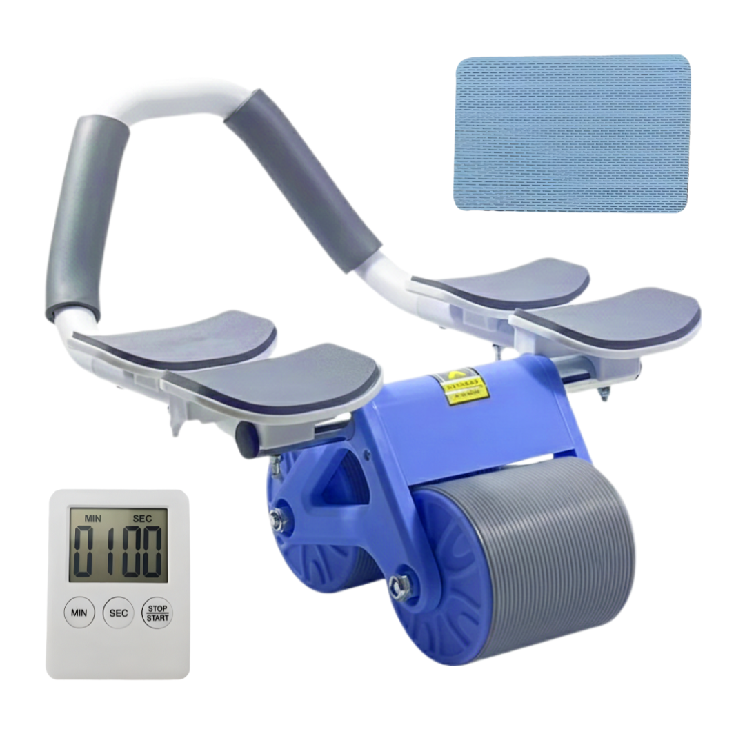 Rueda Abdominal Pro